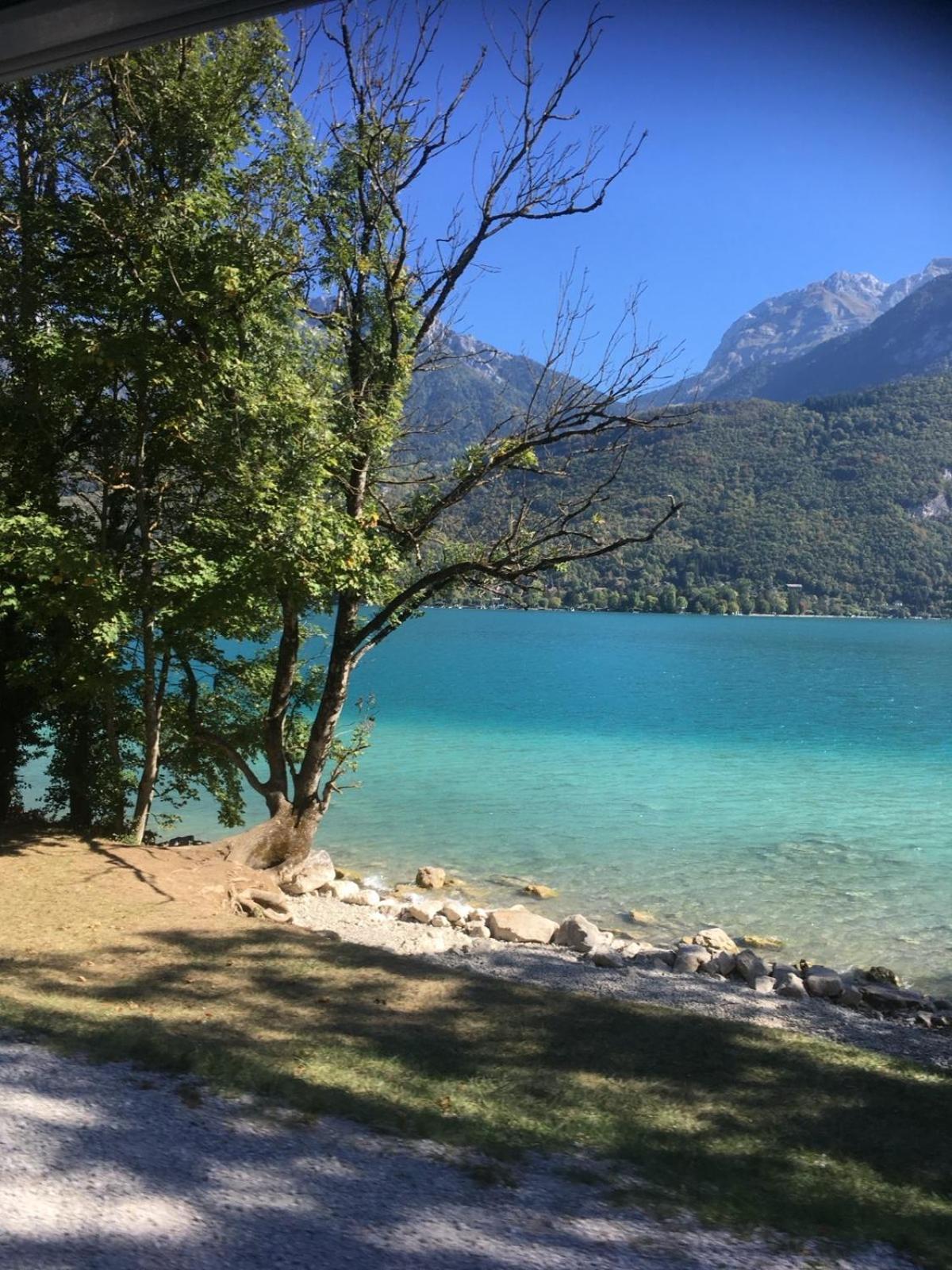 MarignierJoli T3 A La Montagne公寓 外观 照片